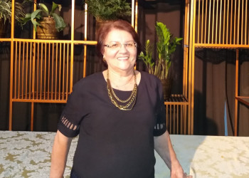 Morre Marlene Moura Fé, diretora-geral do Hospital da Primavera